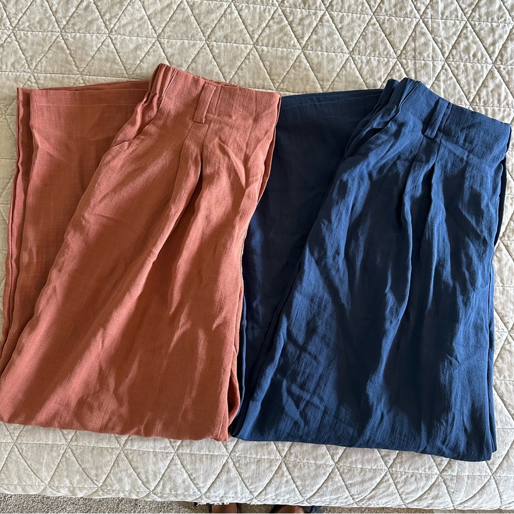 Halara pants